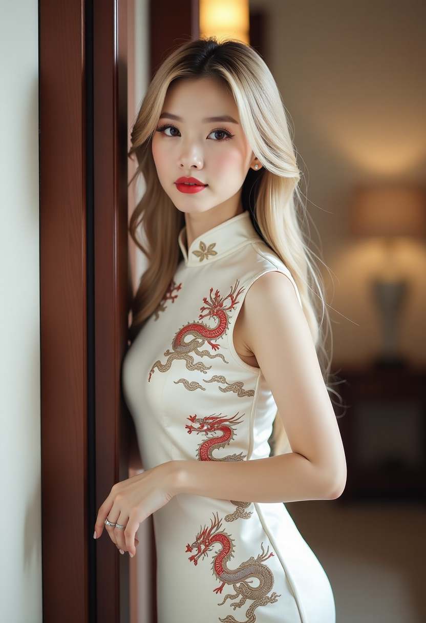 幽灵档案