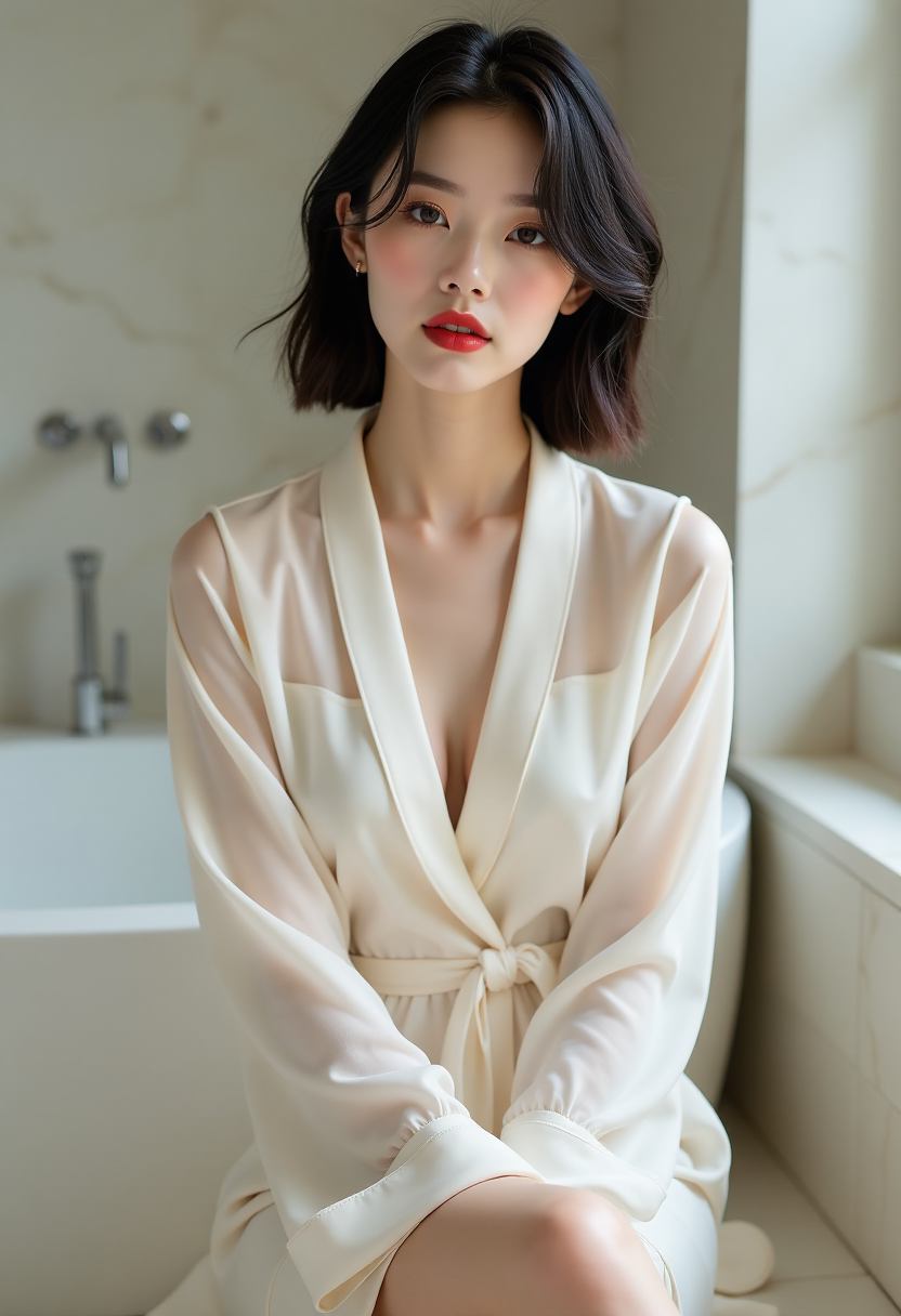 流光岁月
