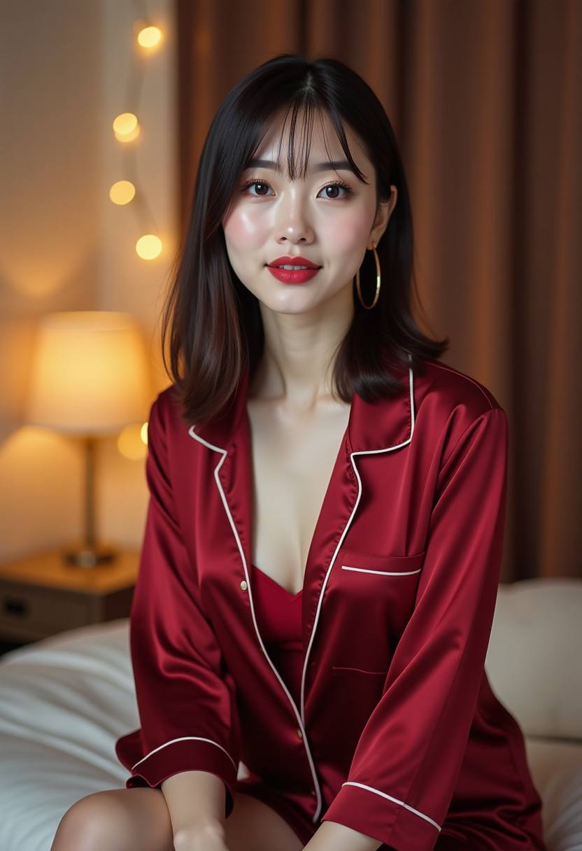 欢笑一家亲