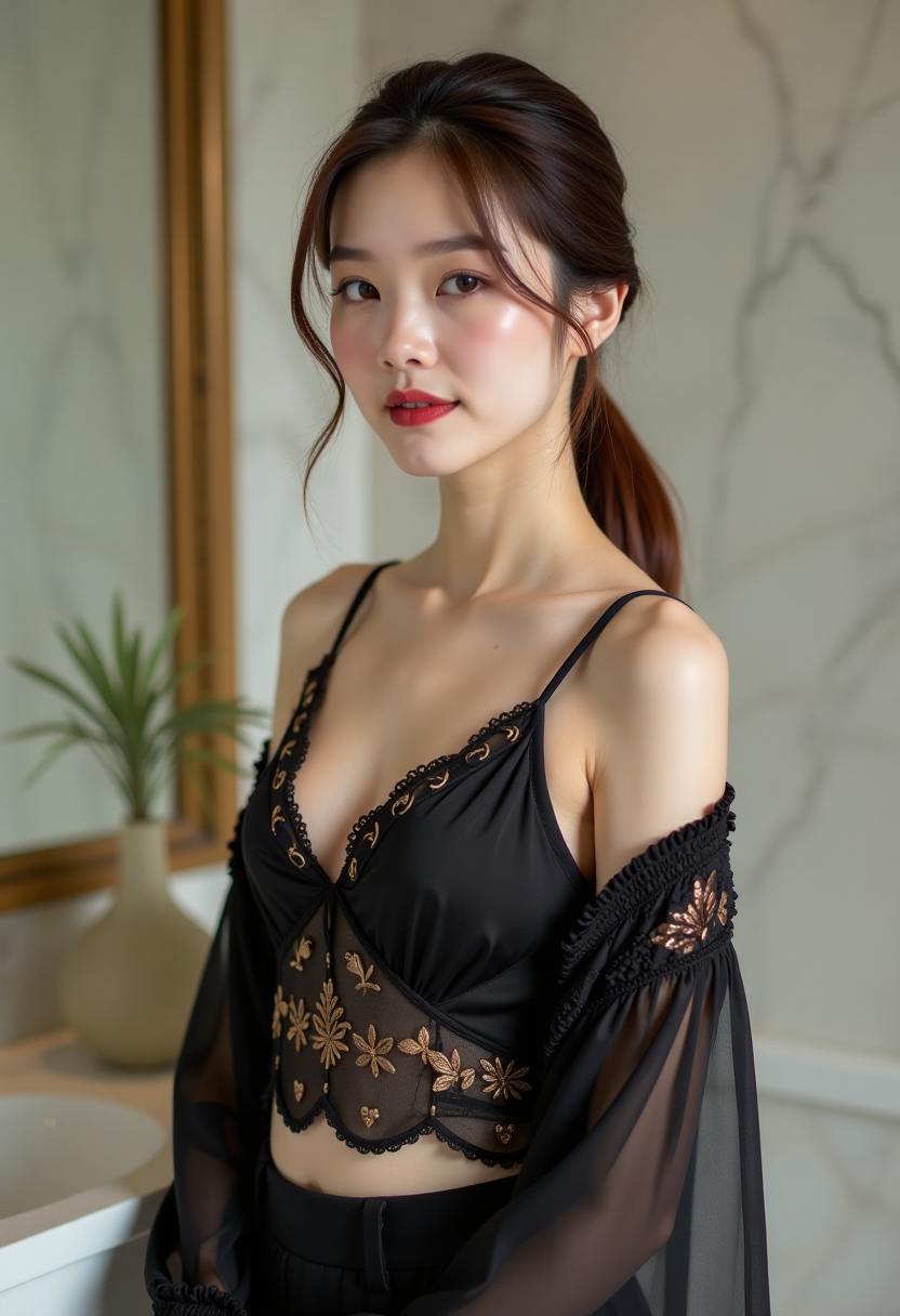 迷雾深渊