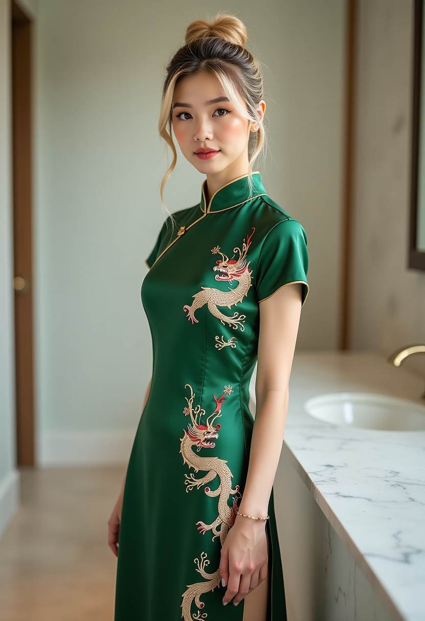 黑夜使者