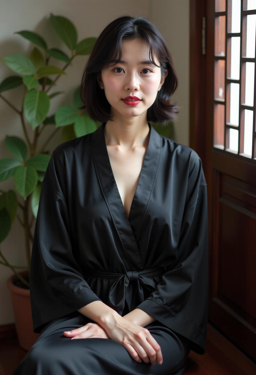 迷雾深渊